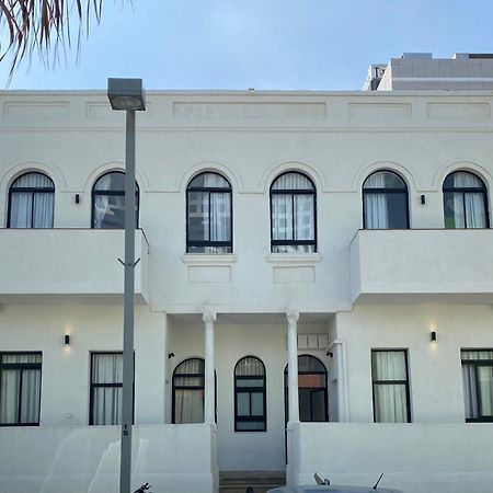 Yona 8 Tel Aviv Exterior foto
