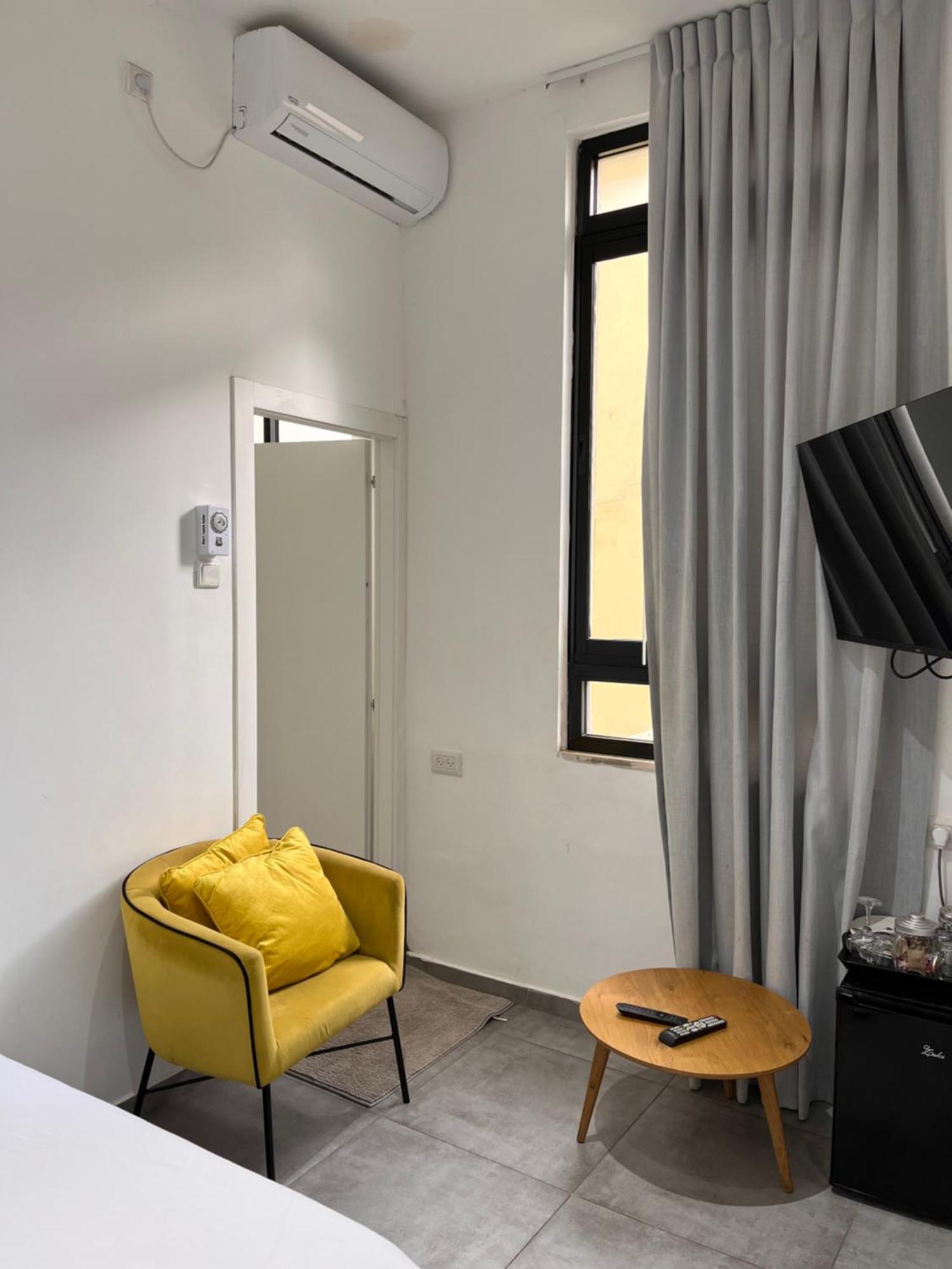 Yona 8 Tel Aviv Exterior foto