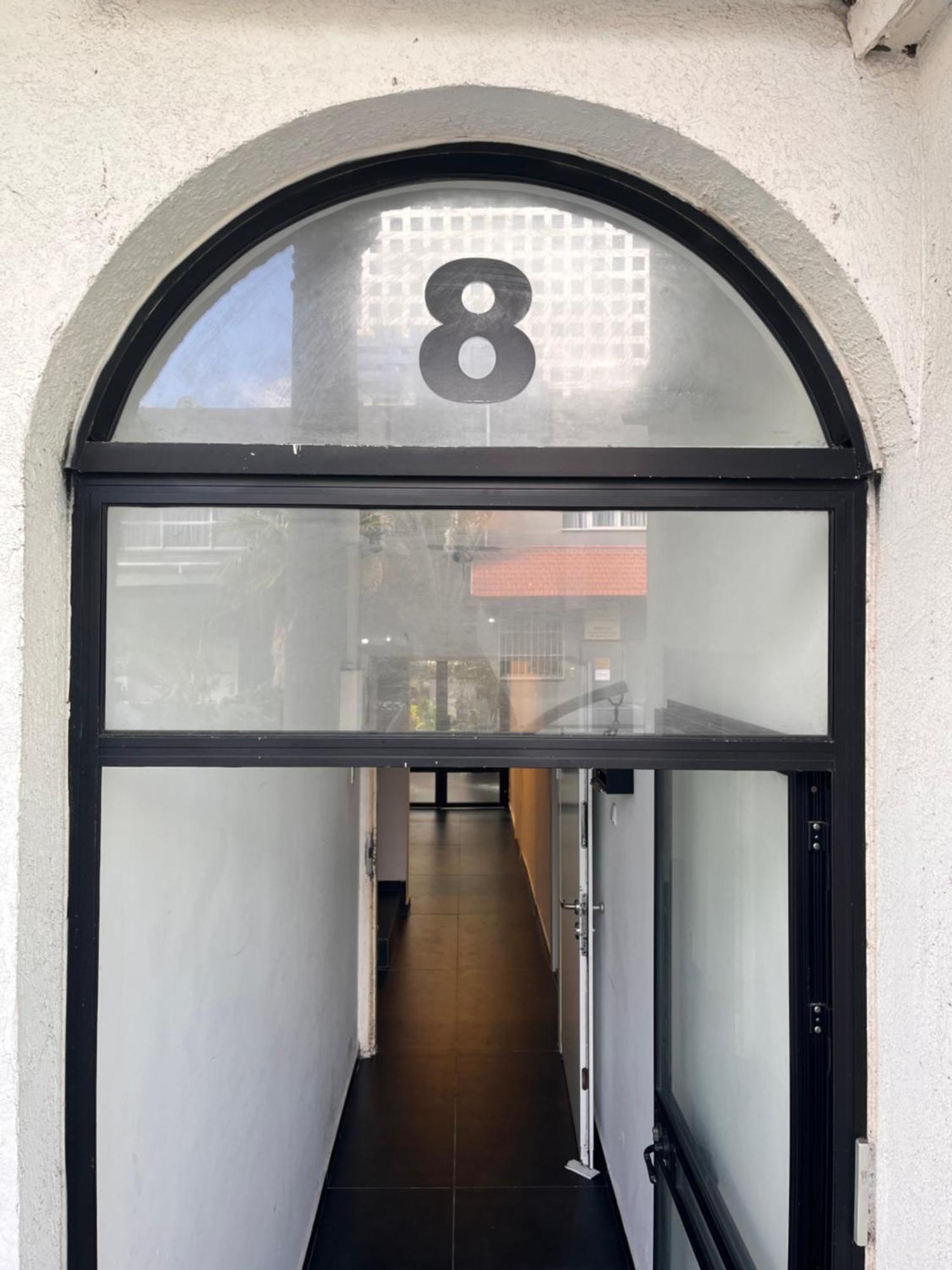 Yona 8 Tel Aviv Exterior foto