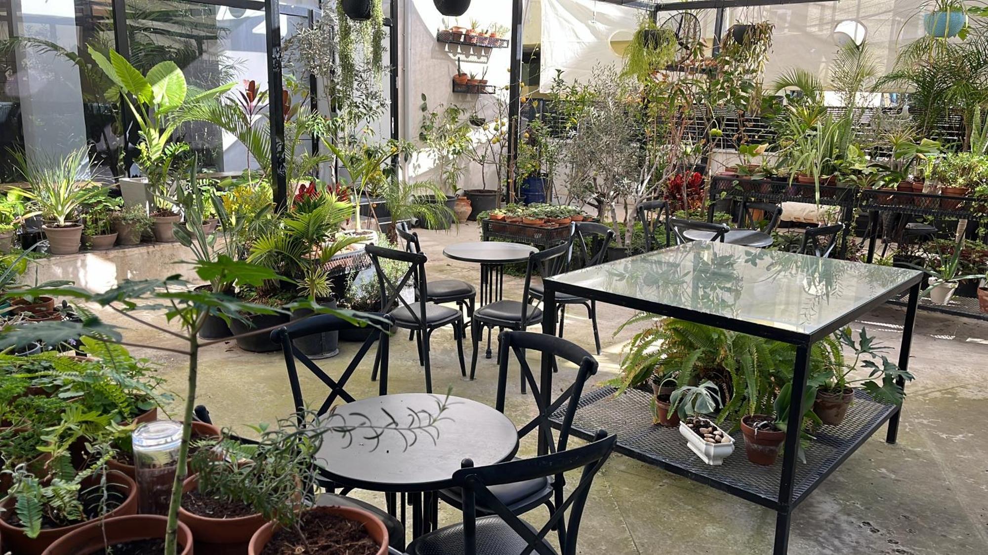 Yona 8 Tel Aviv Exterior foto