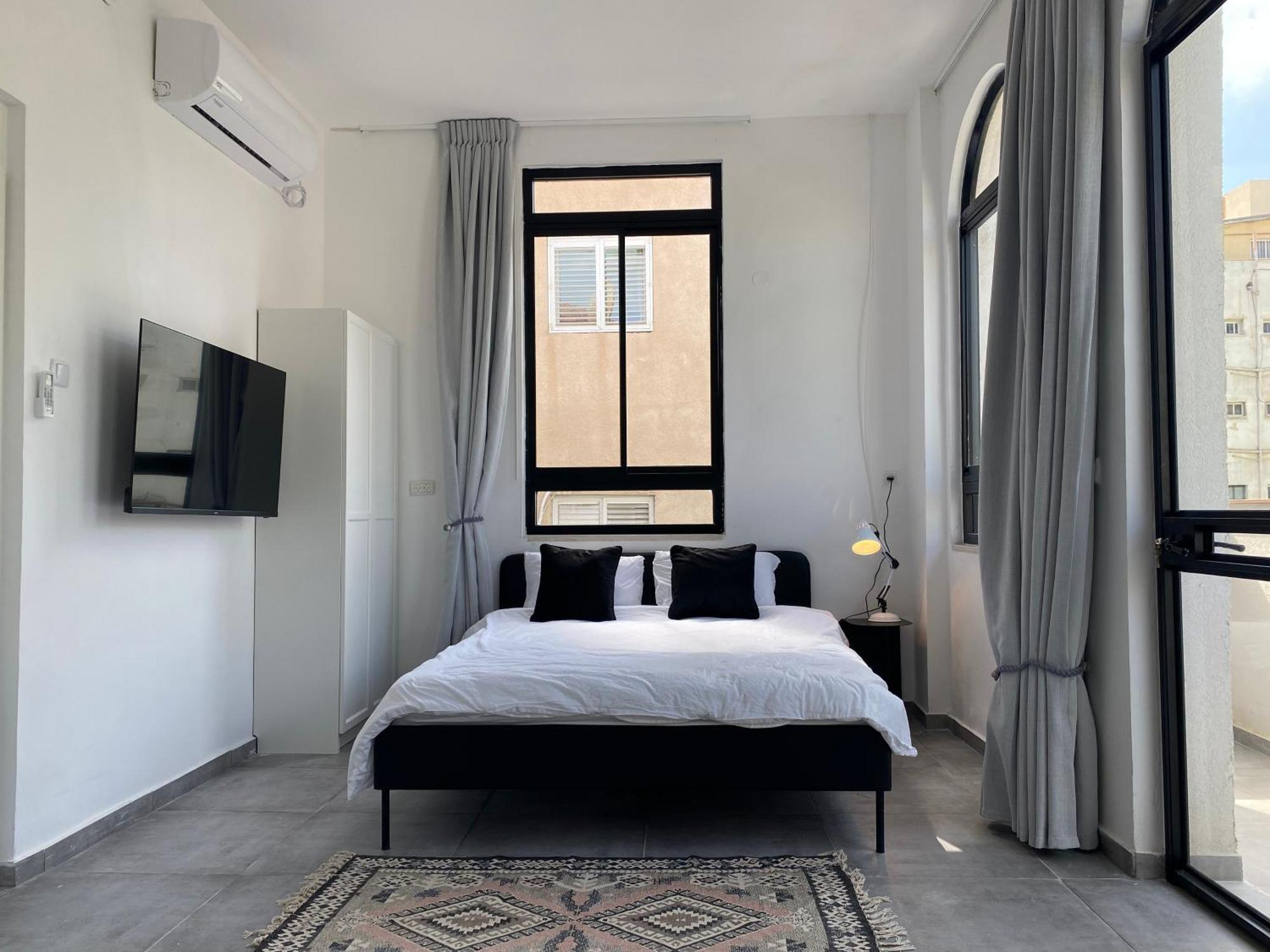 Yona 8 Tel Aviv Exterior foto