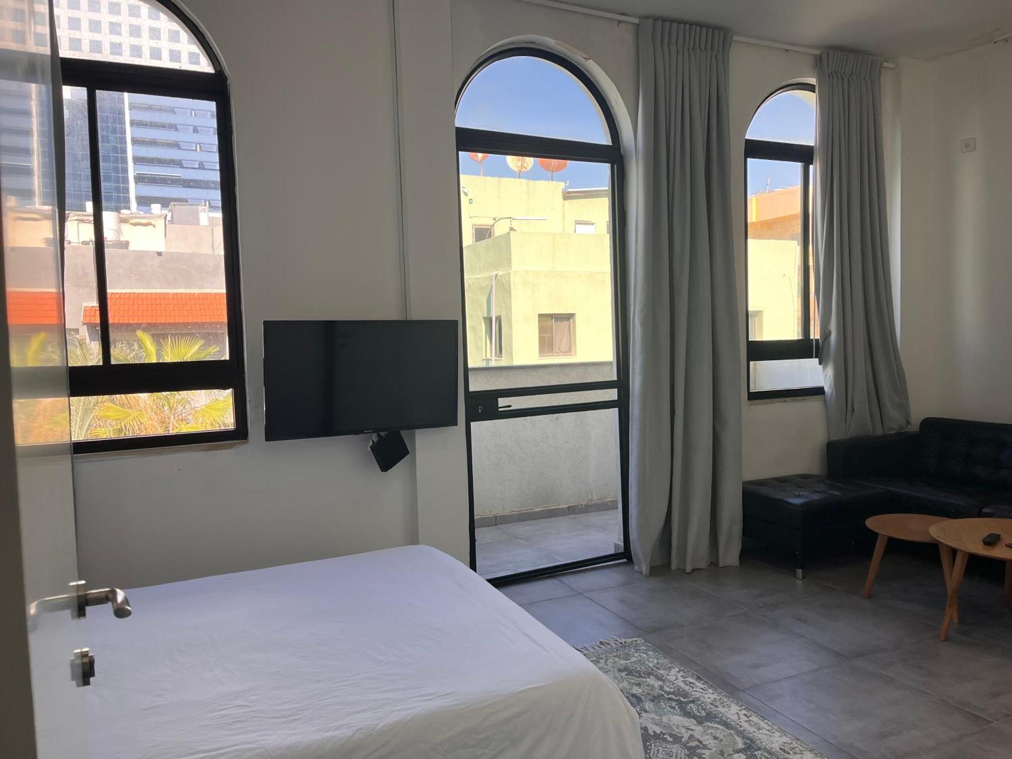 Yona 8 Tel Aviv Exterior foto