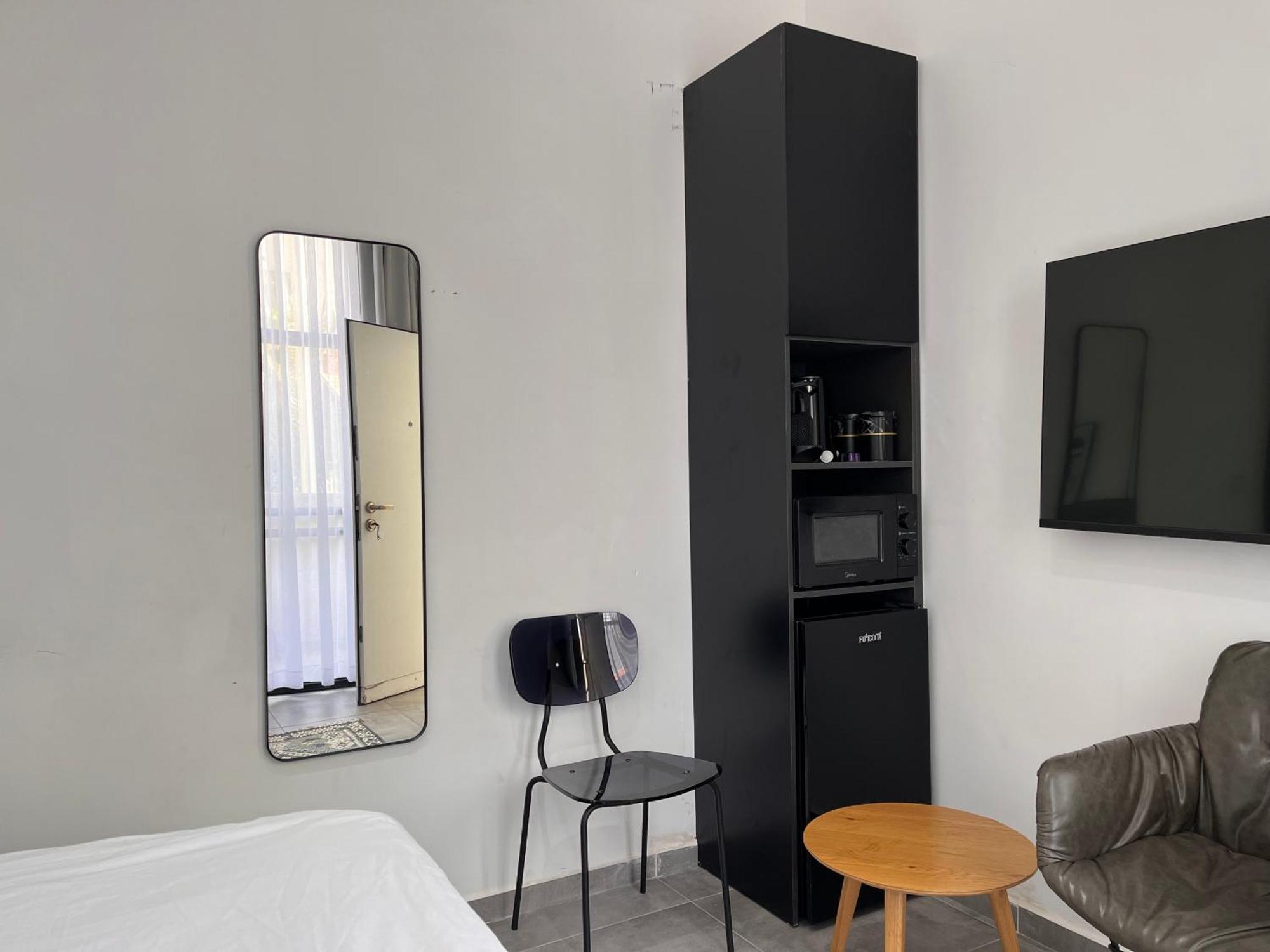Yona 8 Tel Aviv Quarto foto