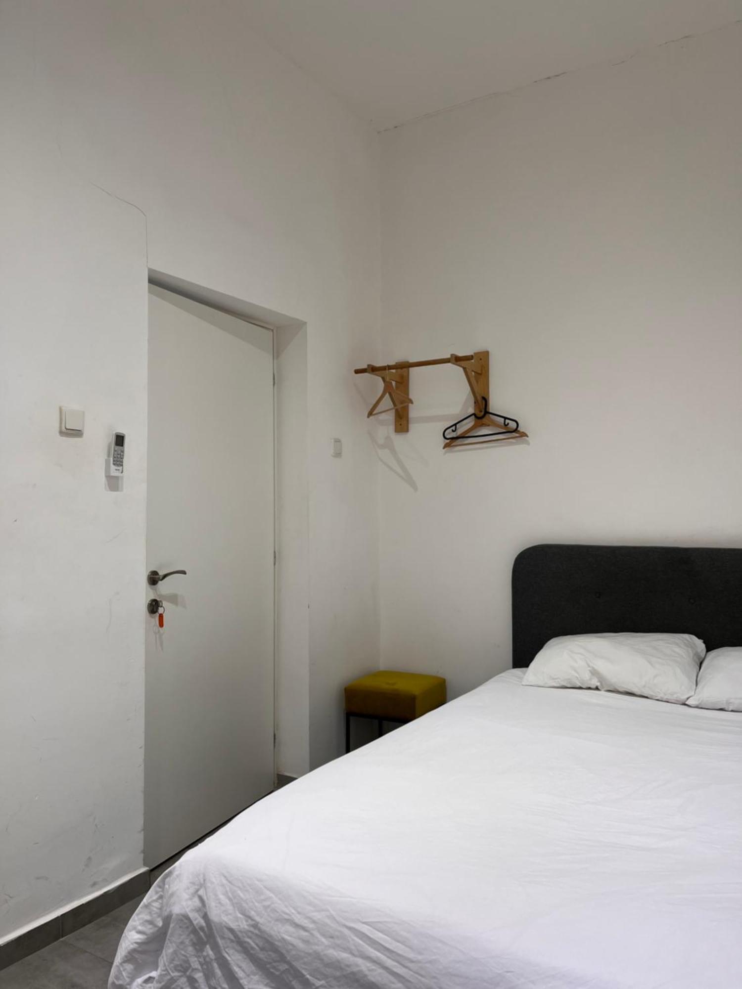 Yona 8 Tel Aviv Exterior foto