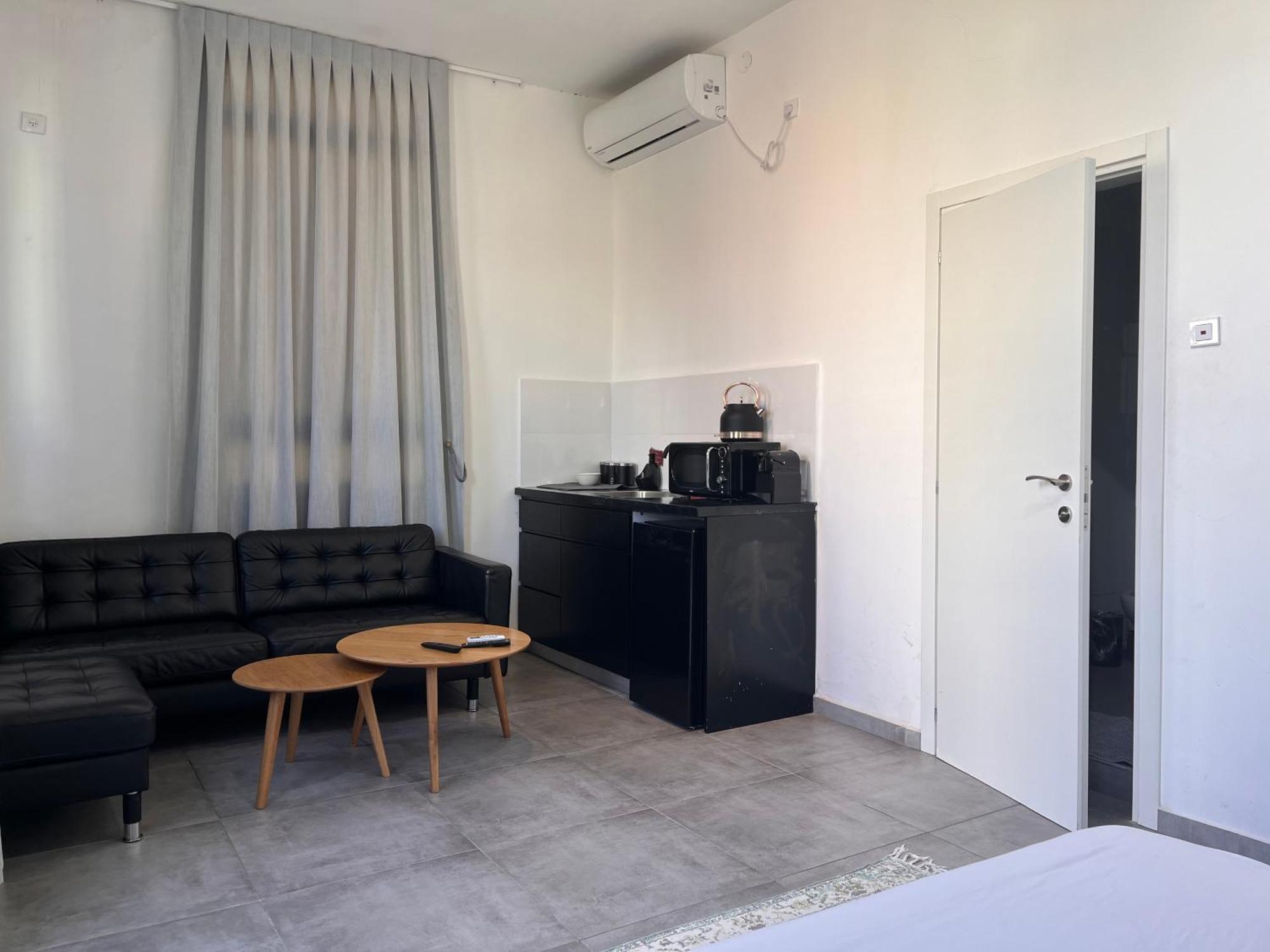 Yona 8 Tel Aviv Quarto foto