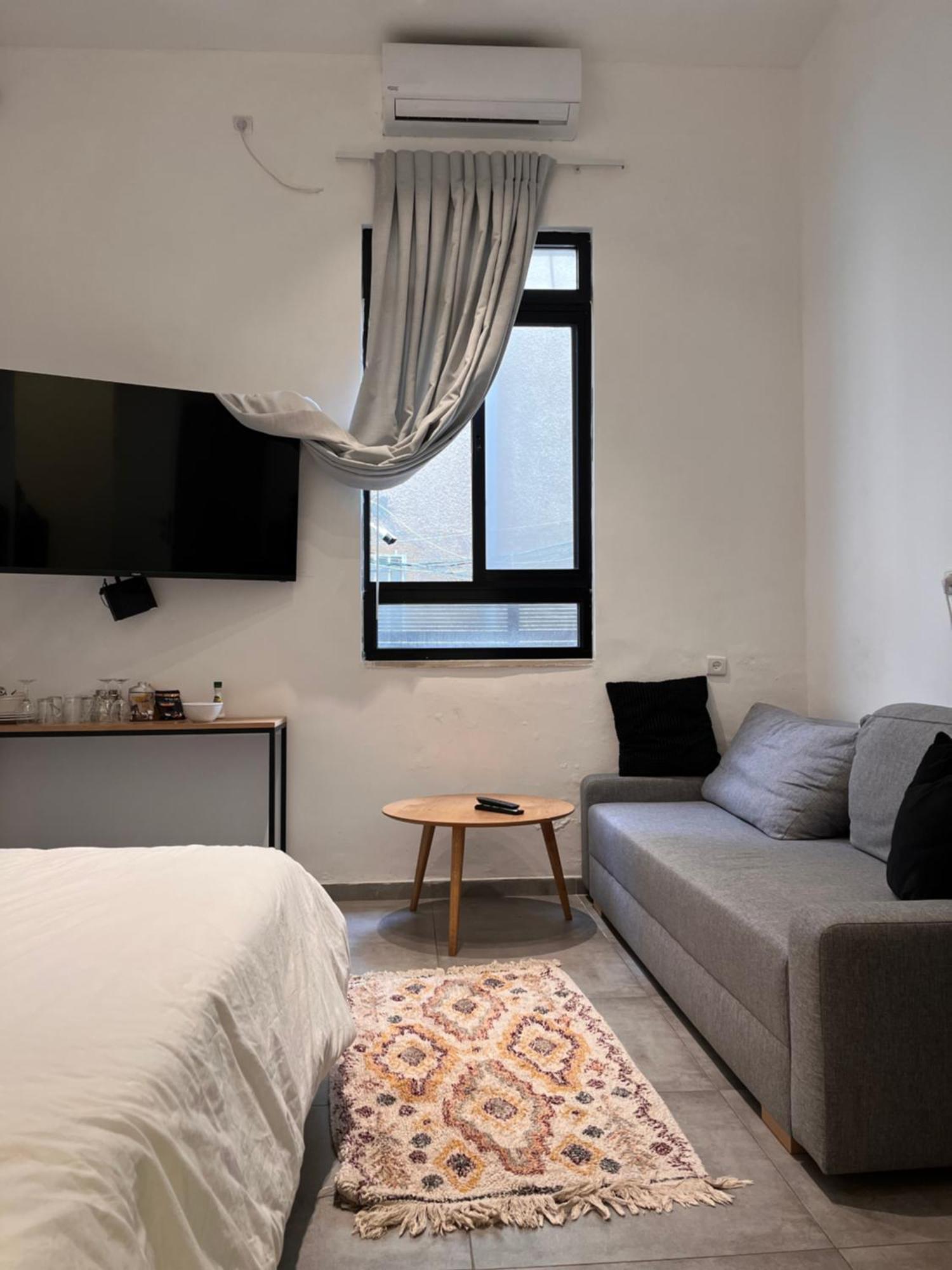 Yona 8 Tel Aviv Quarto foto