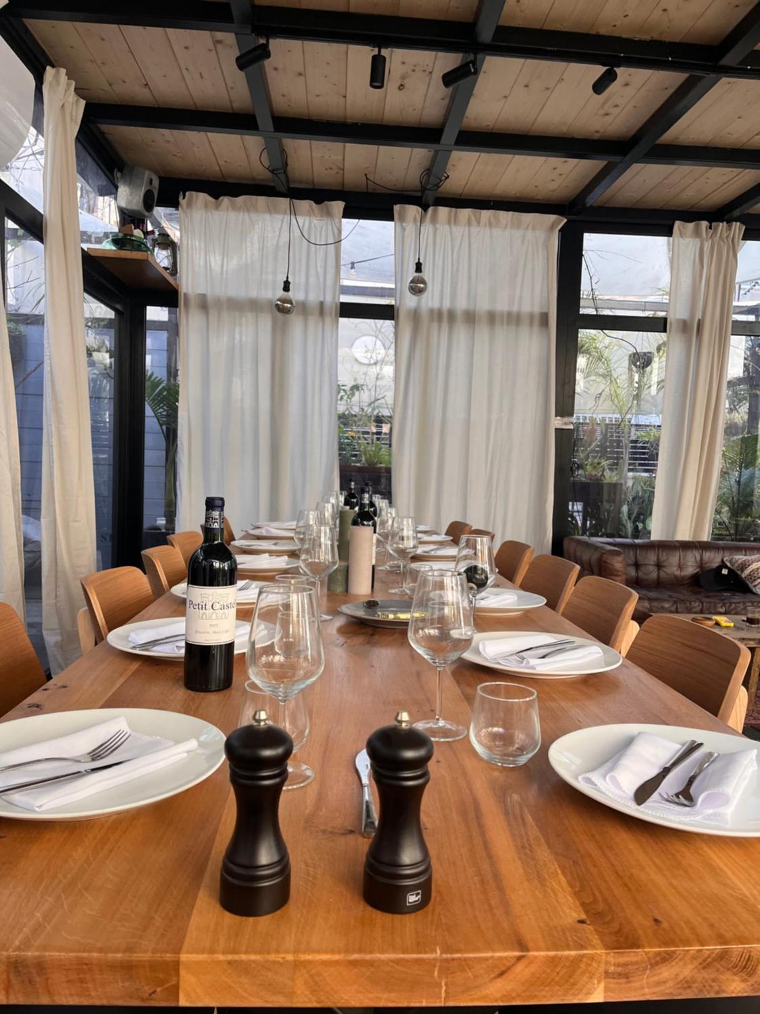 Yona 8 Tel Aviv Exterior foto